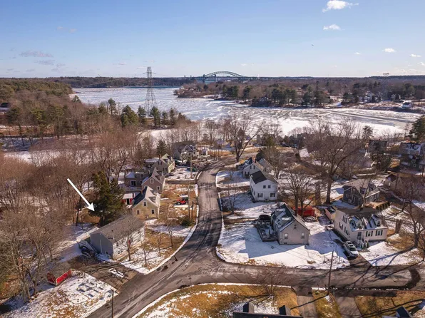 1 Spinney Creek Road, Eliot, ME 03903-2220