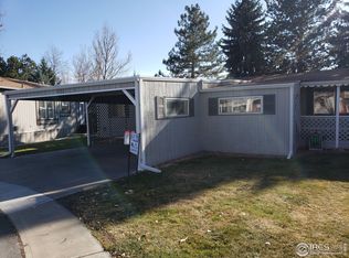 1479 Sunset Pl #39, Loveland, CO 80537