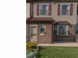 5148 Euston Ct, Bensalem, PA 19020