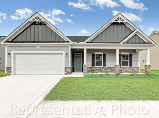 205 Astoria Park Loop, Conway, SC 29526