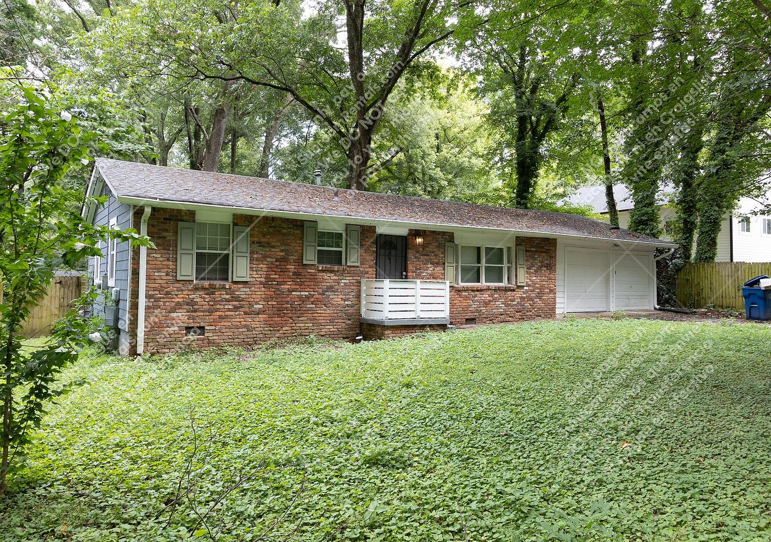 2412 Forrest Park Rd SE, Atlanta, GA 30315 | Zillow