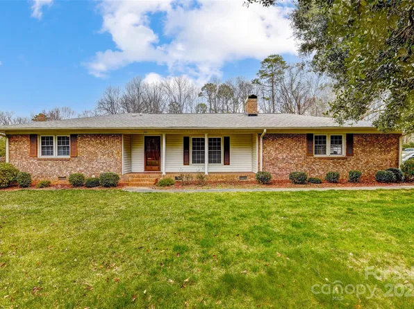 700 Tom Sadler Rd, Charlotte, NC 28214