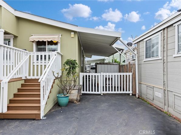 1380 N Citrus Ave TRAILER B8, Covina, CA 91722