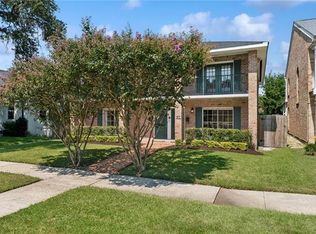 5874 Canal Blvd, New Orleans, LA 70124