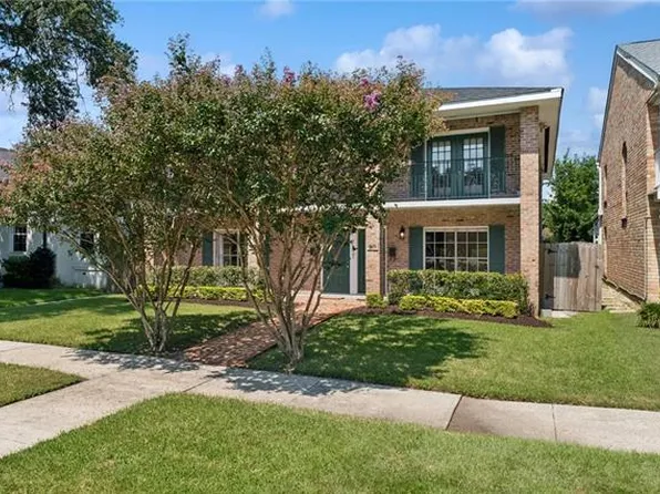 5874 Canal Blvd, New Orleans, LA 70124