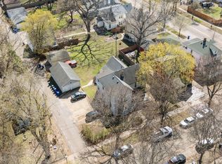 2048 Carroll Ave, Saint Paul, MN 55104