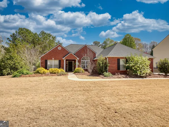 524 Ansley Forest Dr, Monroe, GA 30655