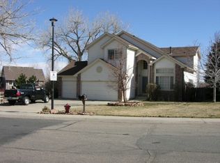 749 Paschal Dr, Lafayette, CO 80026