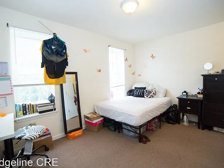 Modern New Luxury Temple Apartments — Photo 4