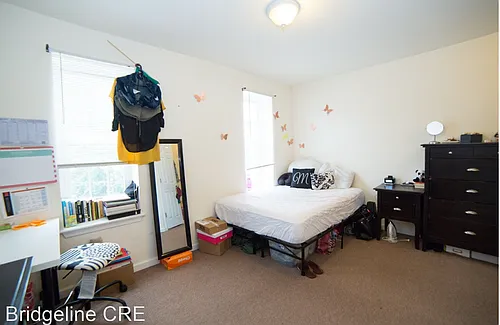 Modern New Luxury Temple Apartments Photo 1