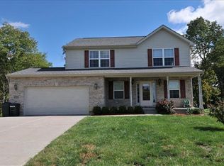 11640 Big Bone Rd, Union, KY 41091