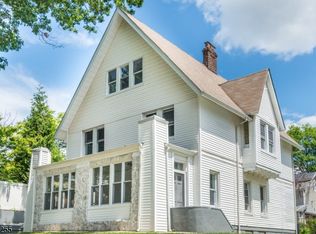22 Whitman Ave, East Orange, NJ 07017