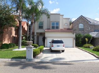 2102 Sabinal St, Mission, TX 78572