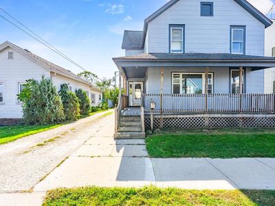 42 East 10TH STREET, Fond Du Lac, WI, 54935
