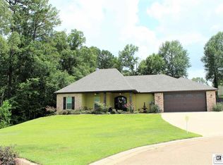 610 Teal Cir, West Monroe, LA 71291
