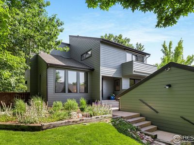 3675 Roundtree Ct, Boulder, CO, 80304