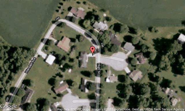 Map View
