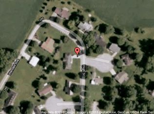 245 High St, Peebles, OH 45660