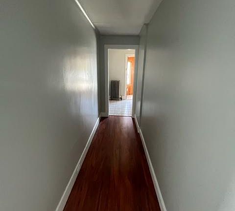 Front Hallway