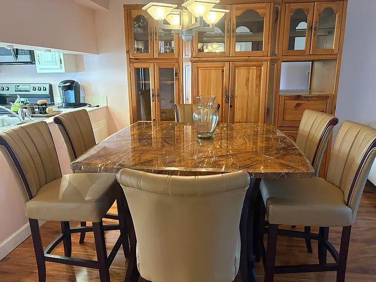 4602 Martinique Way #H2 — Photo 5