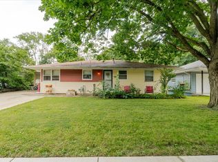 308 S Grove St, Normal, IL 61761