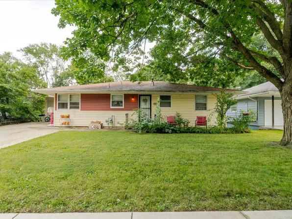 308 S Grove St, Normal, IL 61761