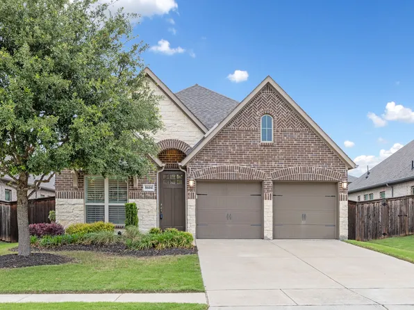 8604 Holliday Creek Way, McKinney, TX 75071