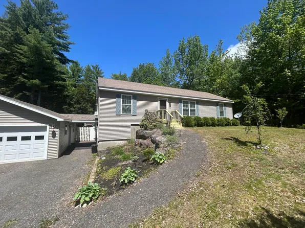 79 Bridgetwin Road, Ellsworth, ME 04605