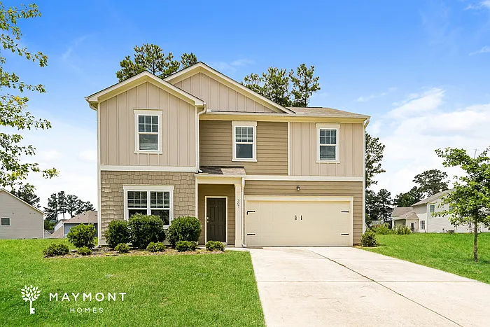 307 Alexander Ln — Photo 1