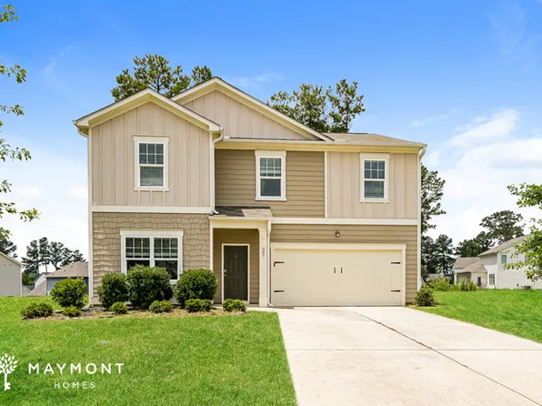 307 Alexander Ln, Bethlehem, GA 30620