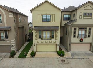 1114 Hempstead Villa Ln, Houston, TX 77008