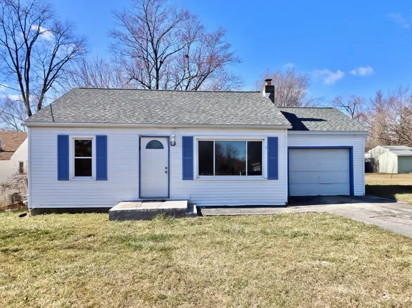 3118 Hazel St, Rockford, IL 61101