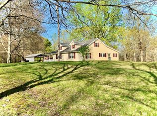 8056 County Road 13, Corning, OH 43730