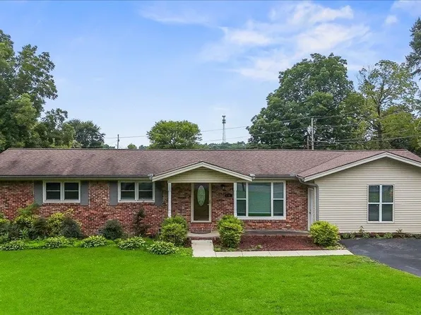 1745 Oakmont Dr SE, Cullman, AL 35055