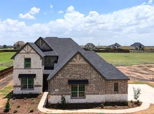 2617 Silo Ln, Van Alstyne, TX 75495