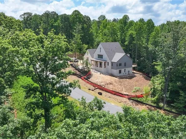 13570 Wood Fern Way, Roswell, GA 30075