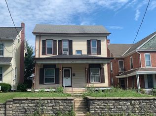 239 S State St, Ephrata, PA 17522