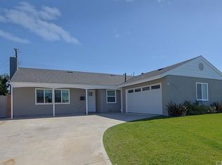 15672 Bluebird Ln, Huntington Beach, CA 92649