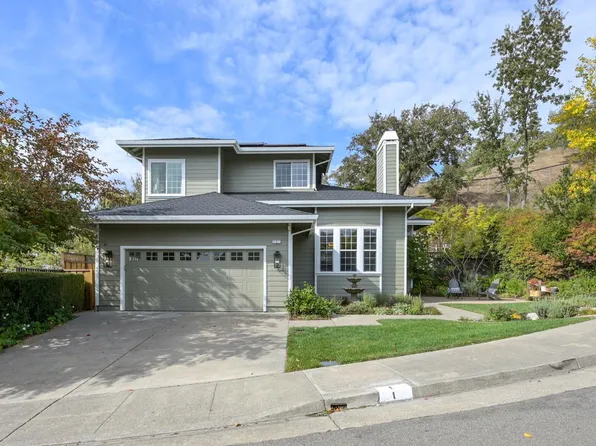 1 Blue Oak Court, Novato, CA 94949