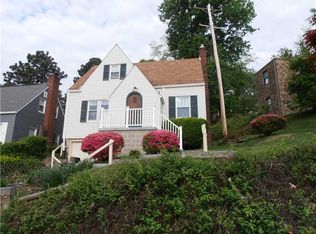1724 Center Ave, Pittsburgh, PA