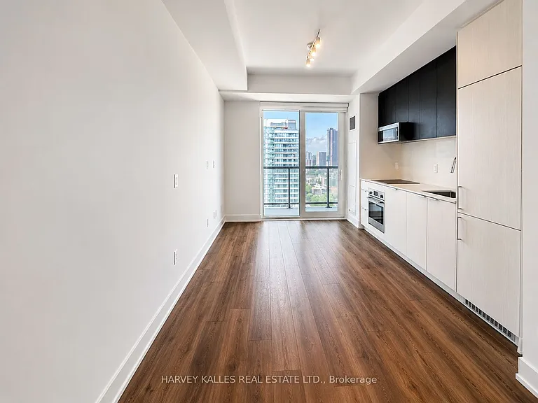 308 Jarvis St #2706 — Photo 8