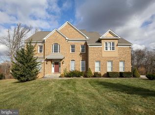 1872 Clayton Ridge Dr, Winchester, VA 22601
