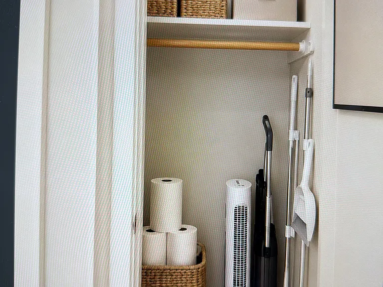 Storage area