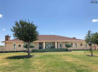 8707 State Highway 79 S, Wichita Falls, TX 76310