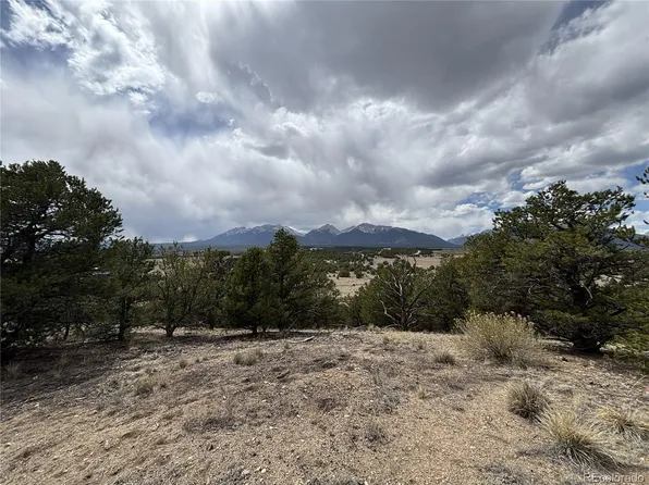 10314 Rawhide Creek Road LOT 51, Nathrop, CO 81236