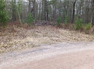 LOT 6 N Ginger Creek Pass, Hayward, WI 54843