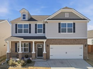 512 Gammon Ln, Fountain Inn, SC 29644