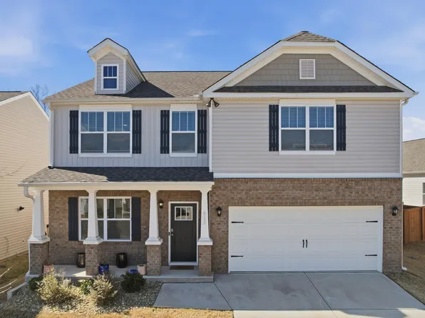 512 Gammon Ln, Fountain Inn, SC 29644