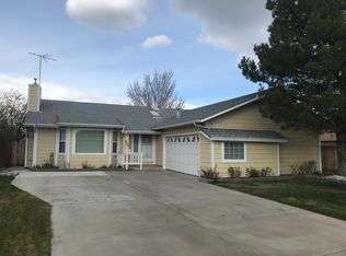 632 Long Valley Rd, Gardnerville, NV 89460