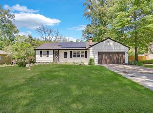 11312 E 48th Ter, Kansas City, MO 64133